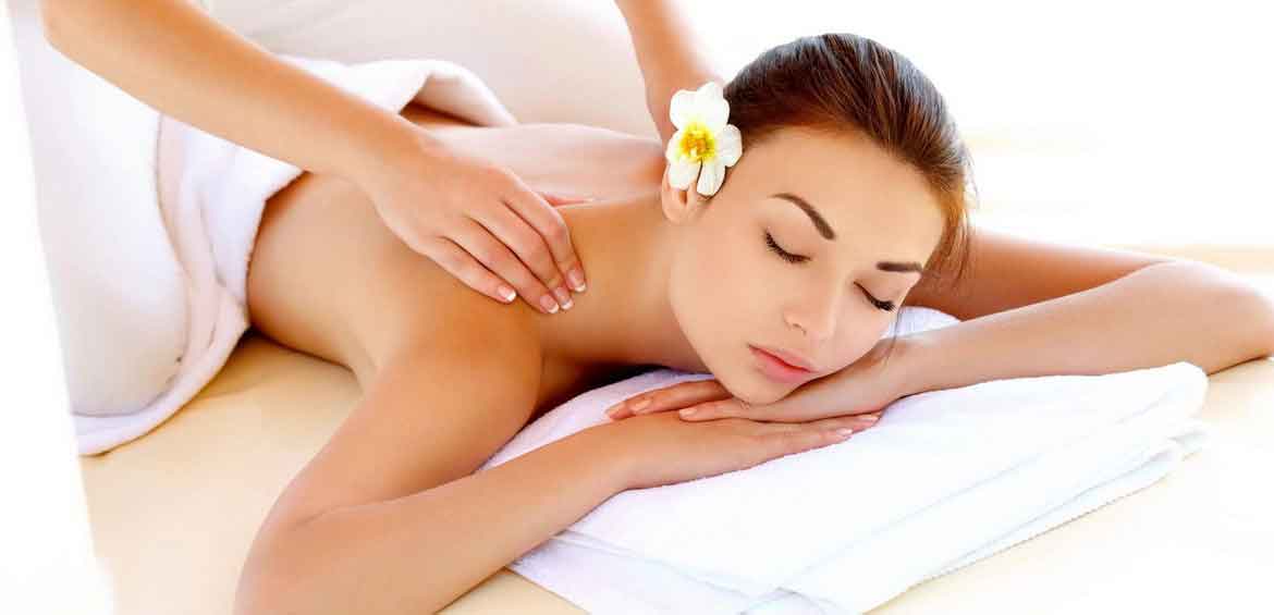 Al AHRAR Luxury Massage 