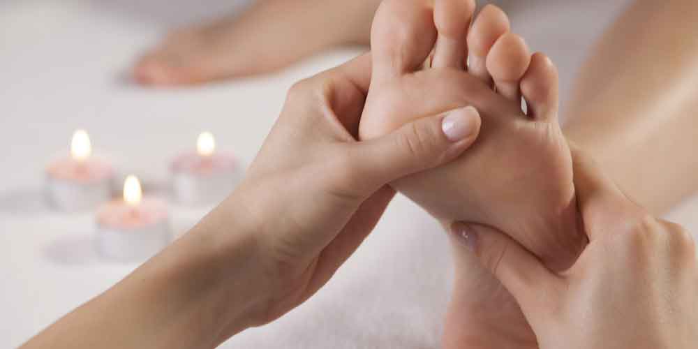 Reflexology massage service dubai Reflexology massage service dubai