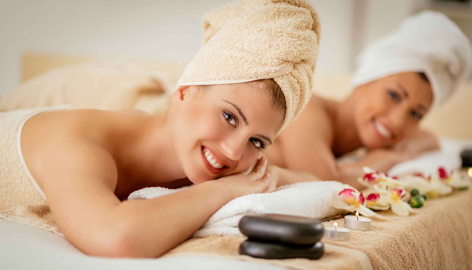 Massage Center in Deira Massage Center in Deira