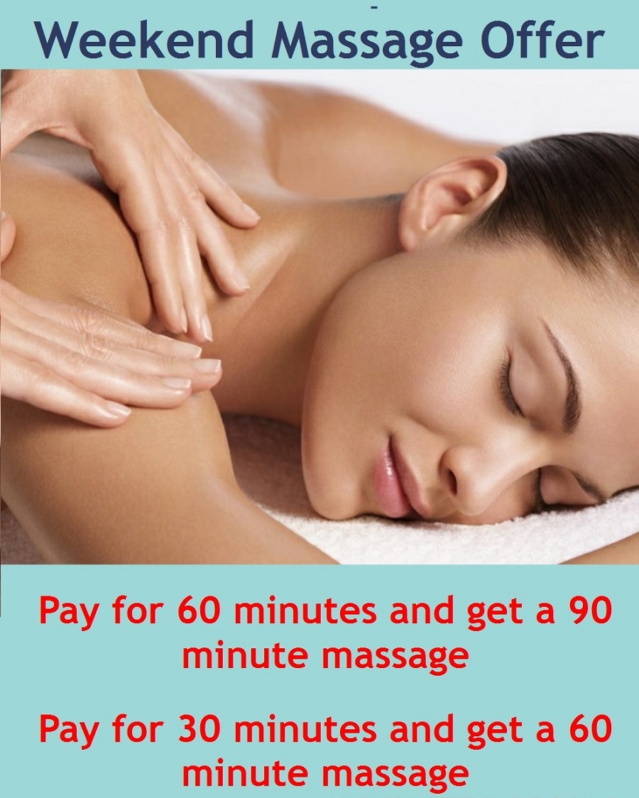Best Massage in Deira  Best Massage in Deira