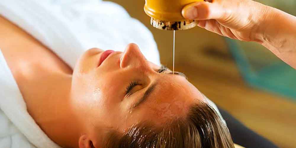 hot oil massage service hot oil massage service