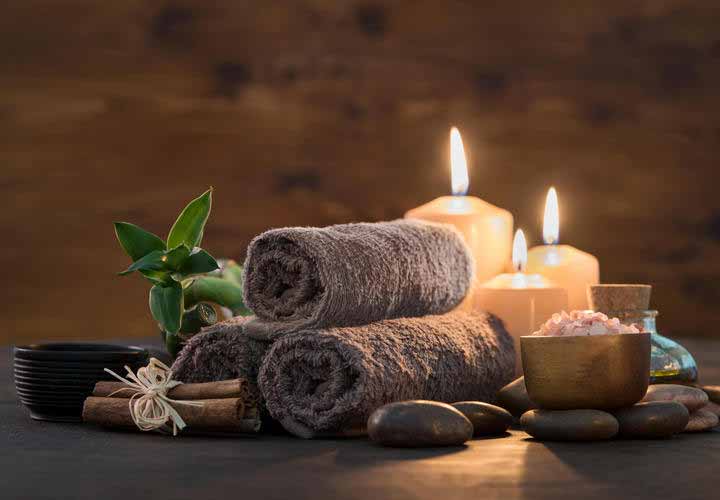 Spa in Dubai Spa in Dubai